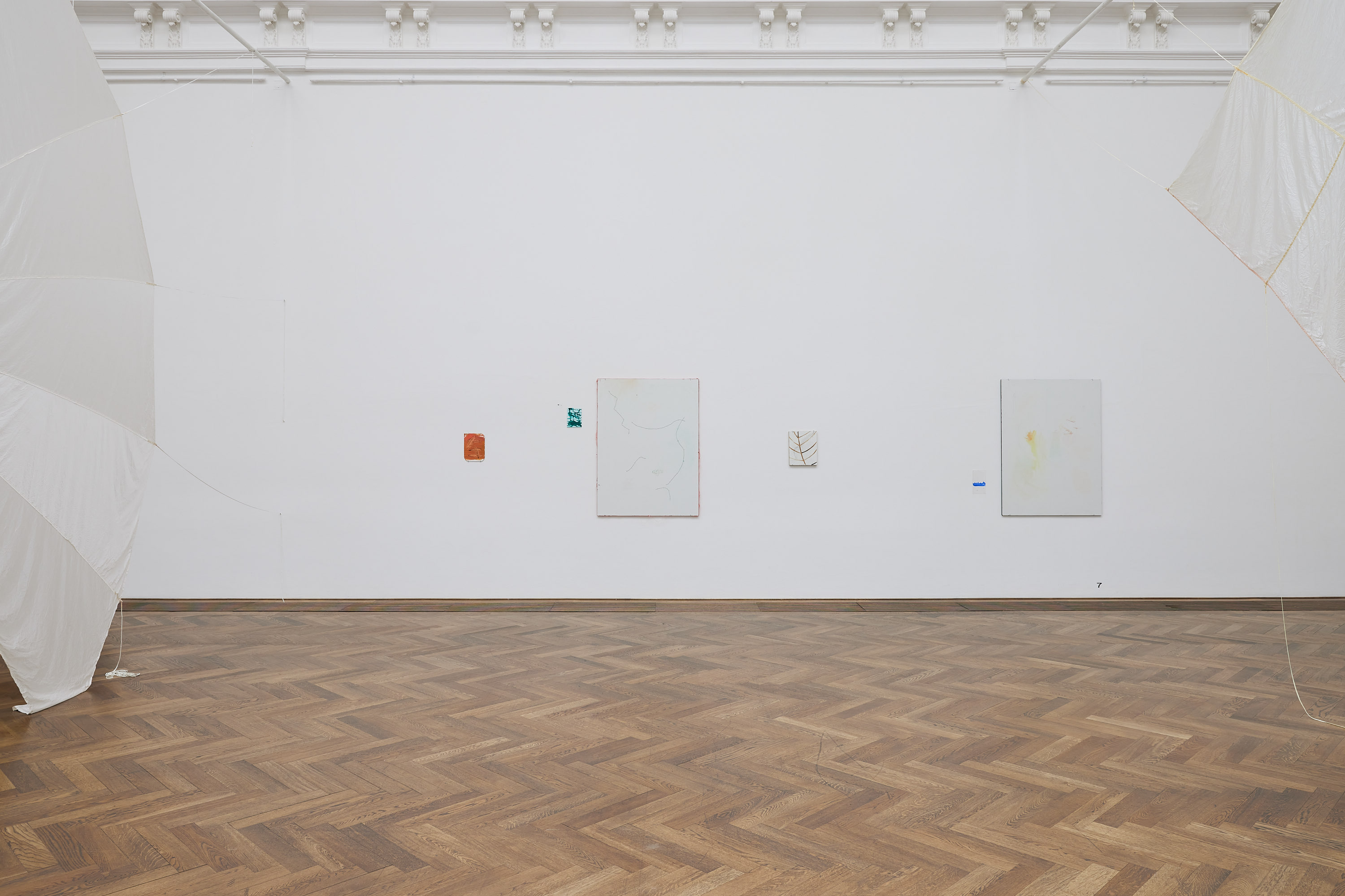 Werkbeiträge Kunstkredit Basel Stadt, Manuel Schneider, 2022