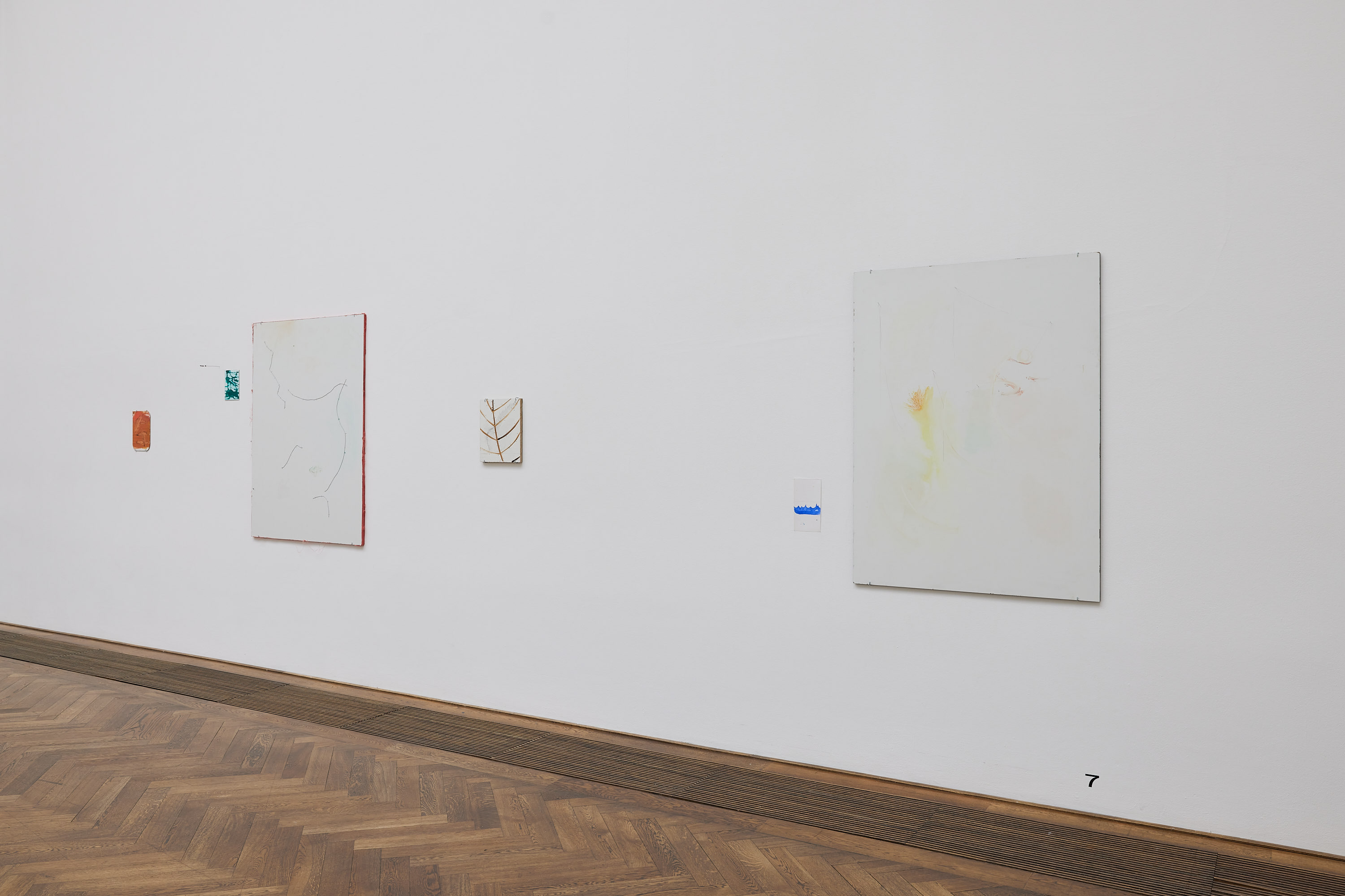 Werkbeiträge Kunstkredit Basel Stadt, Manuel Schneider, 2022