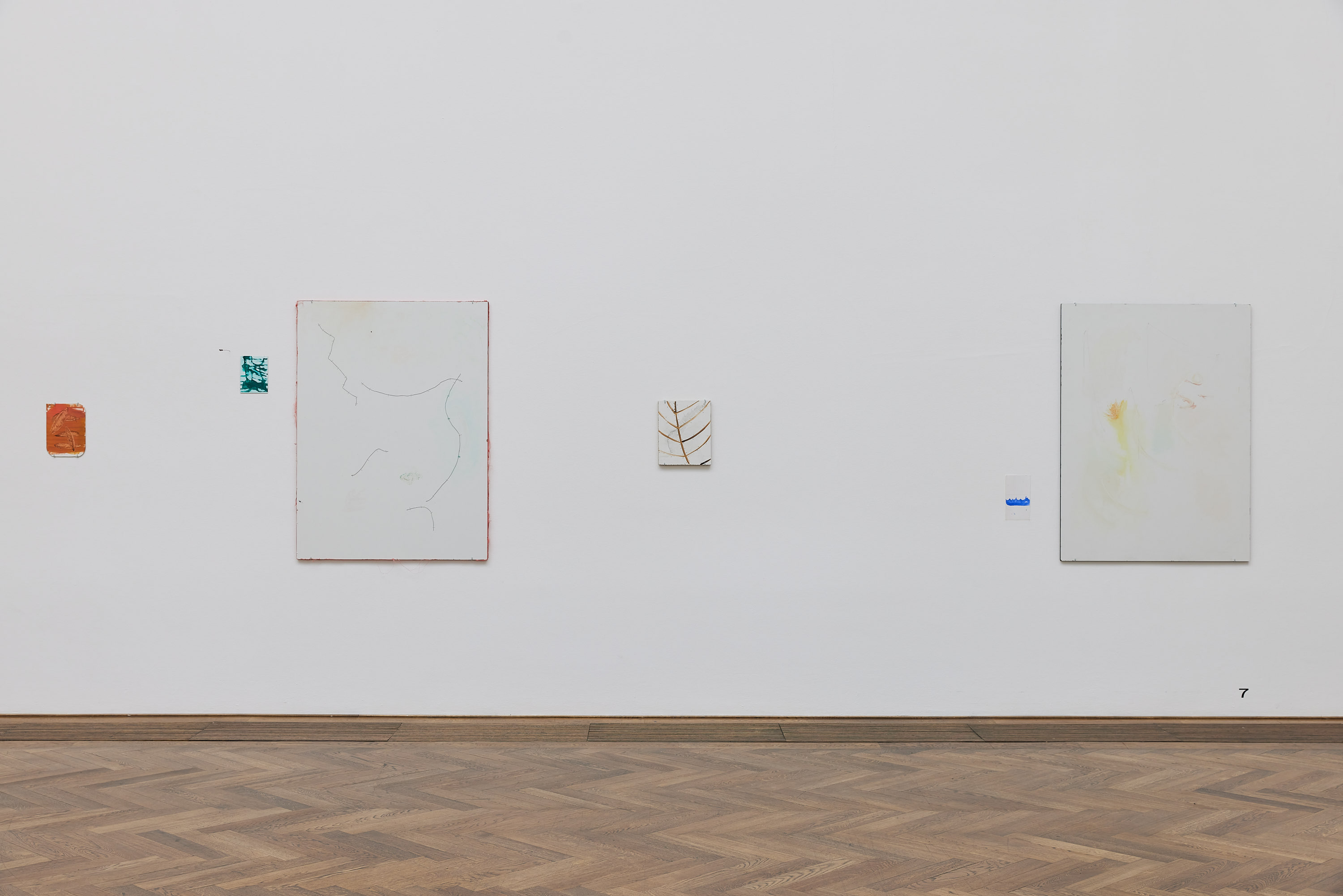 Werkbeiträge Kunstkredit Basel Stadt, Manuel Schneider, 2022