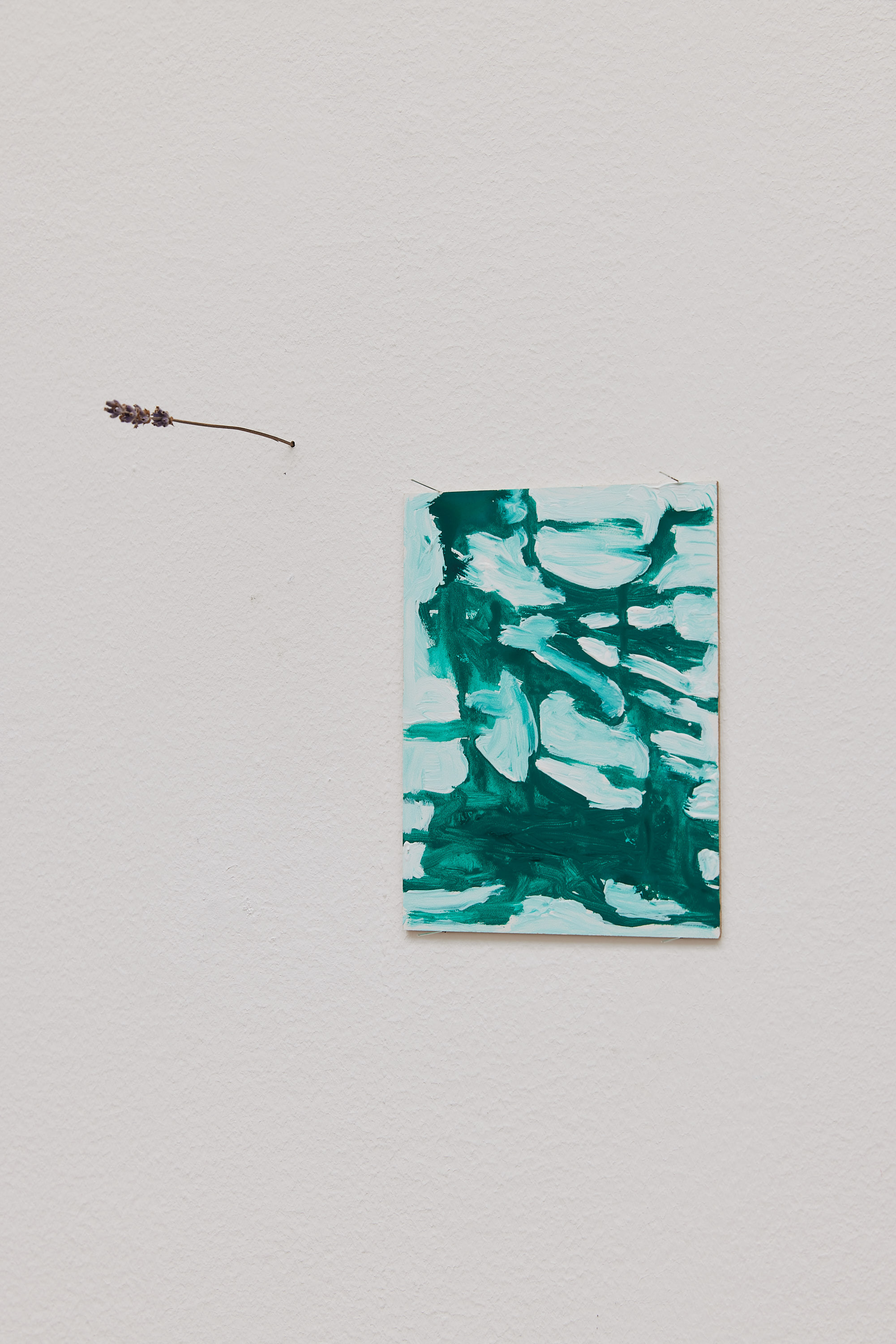 Werkbeiträge Kunstkredit Basel Stadt, Manuel Schneider, 2022