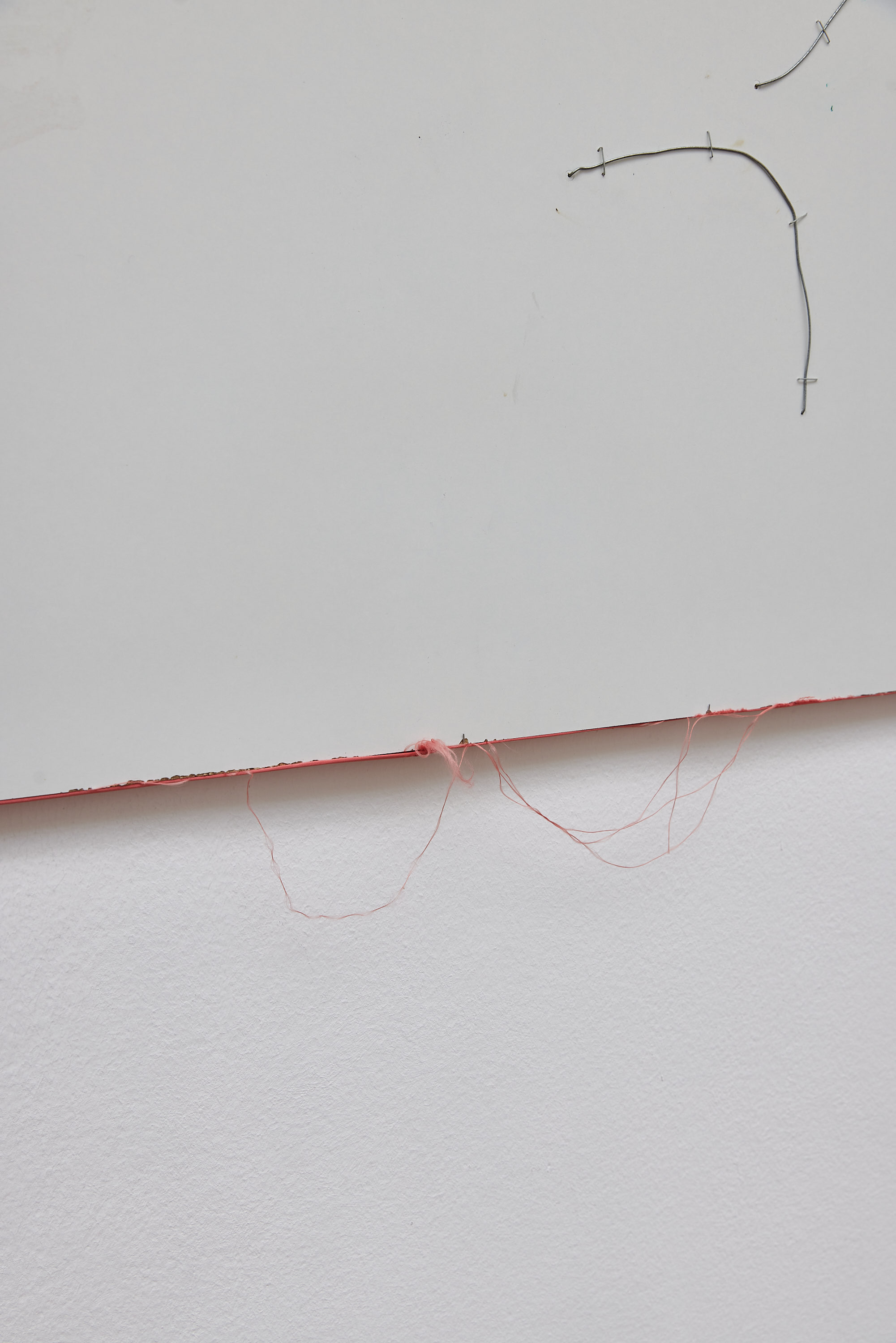 Werkbeiträge Kunstkredit Basel Stadt, Manuel Schneider, 2022