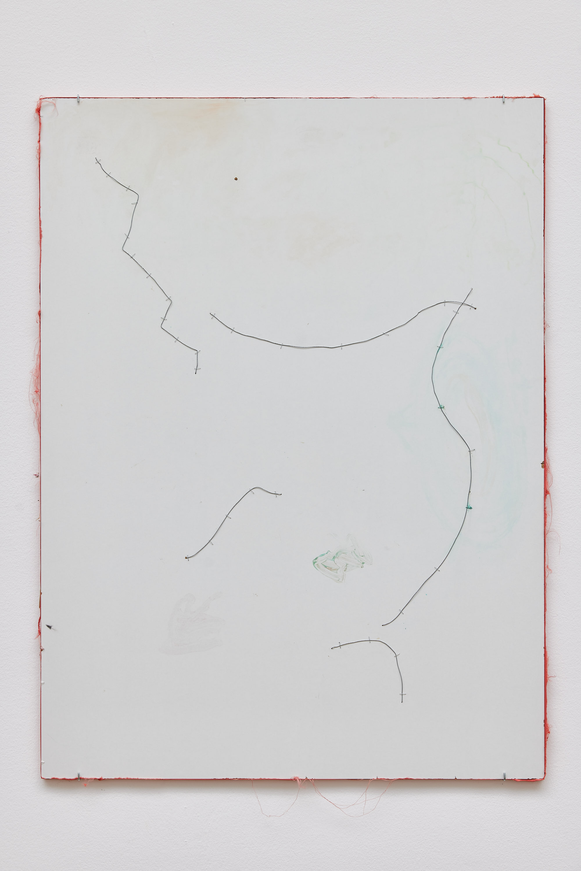 Werkbeiträge Kunstkredit Basel Stadt, Manuel Schneider, 2022