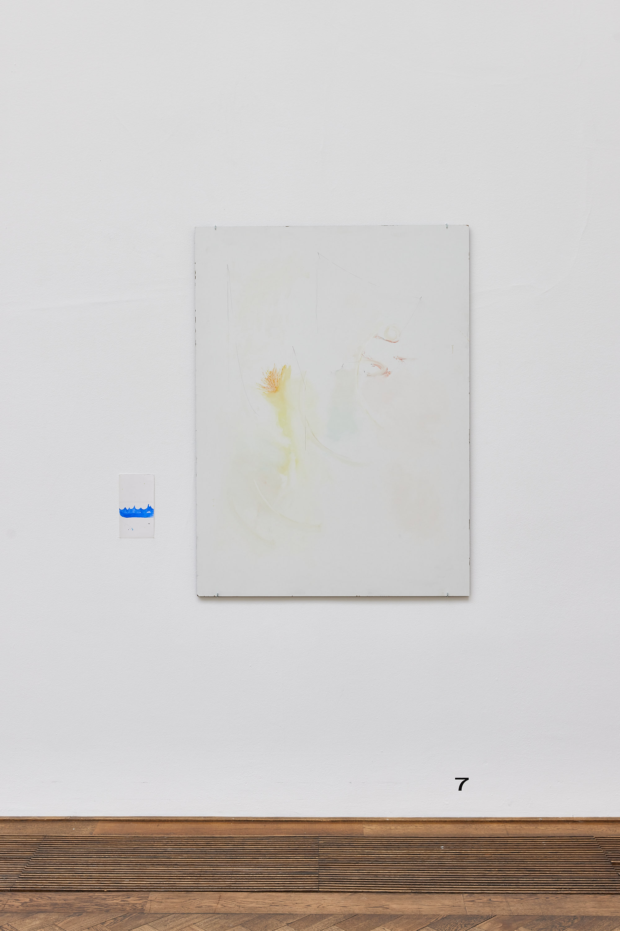 Werkbeiträge Kunstkredit Basel Stadt, Manuel Schneider, 2022