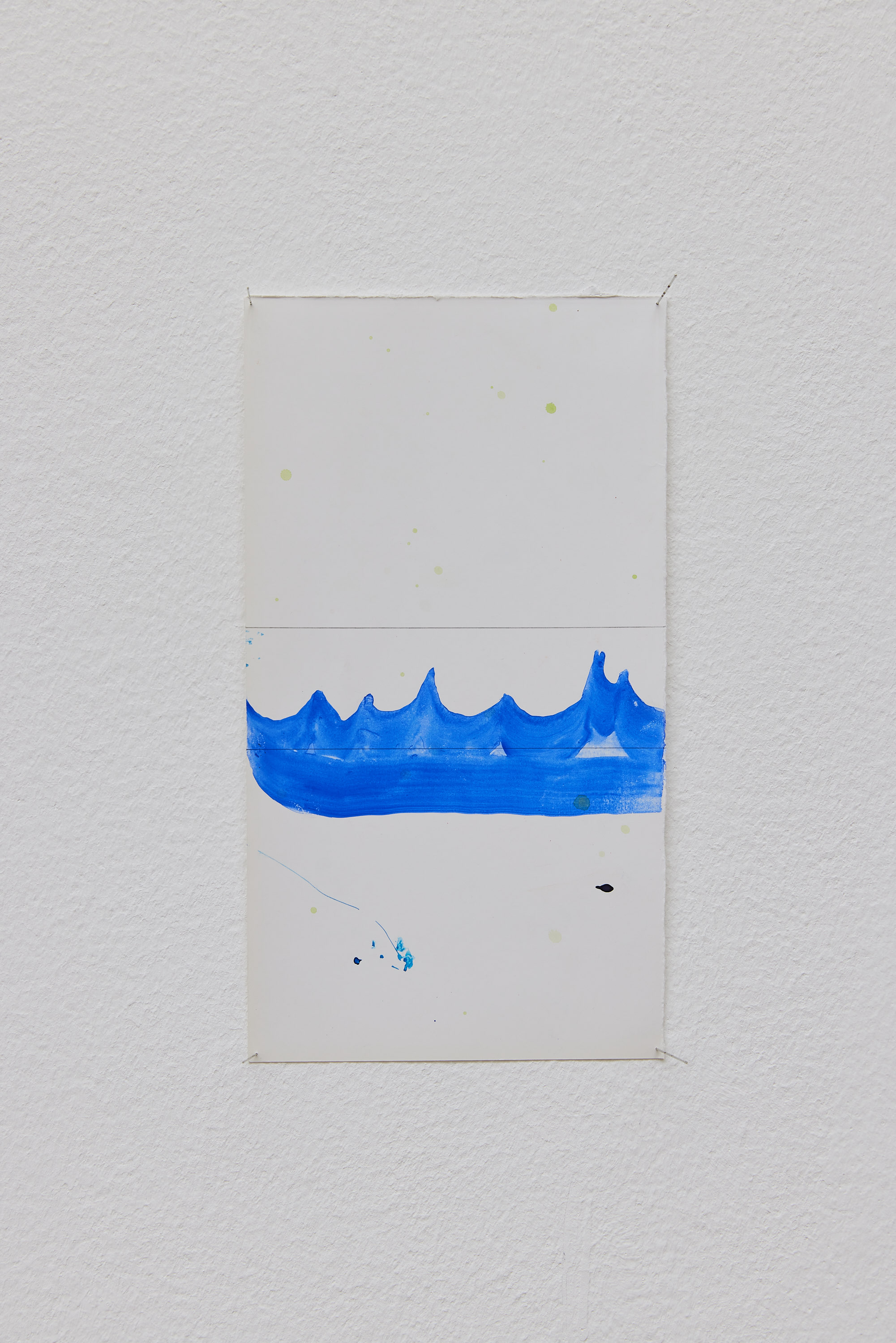 Werkbeiträge Kunstkredit Basel Stadt, Manuel Schneider, 2022