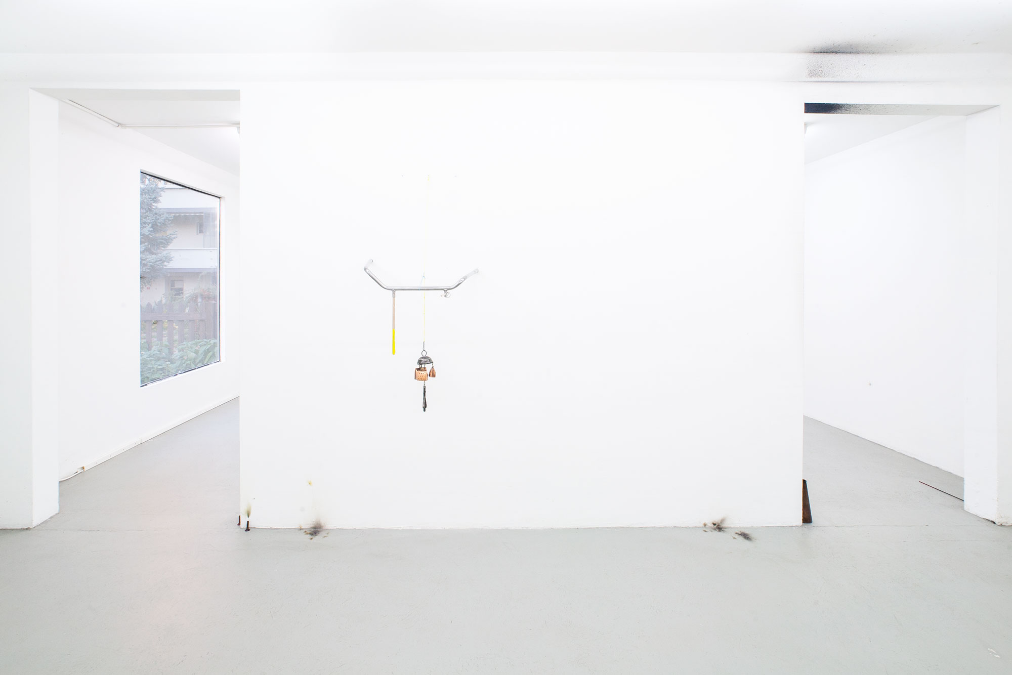 Personal Beliefs Of Geography, Mario Kreuzberg, Manuel Schneider, 2023