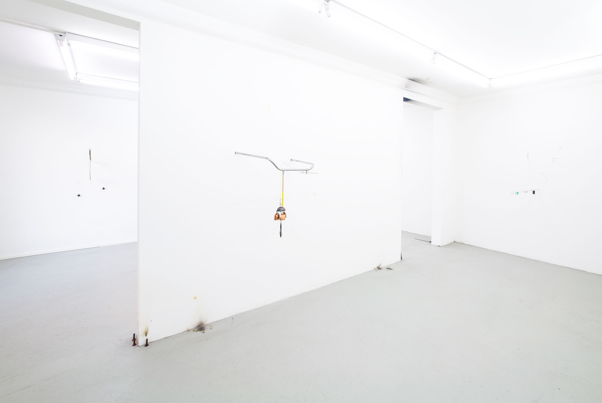 Personal Beliefs Of Geography, Mario Kreuzberg, Manuel Schneider, 2023
