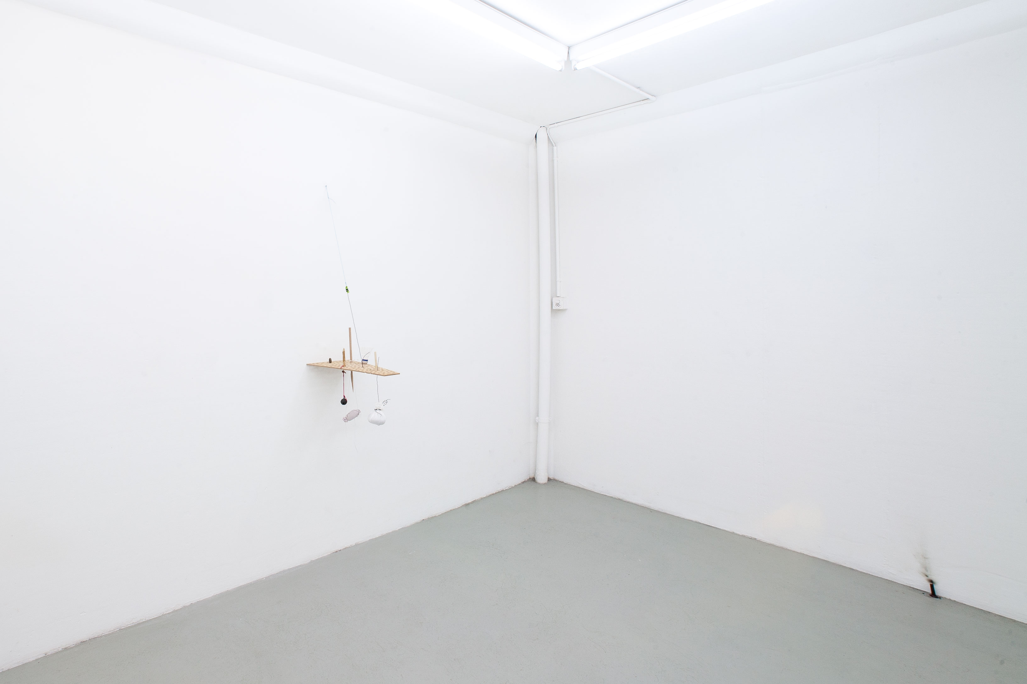 Personal Beliefs Of Geography, Mario Kreuzberg, Manuel Schneider, 2023