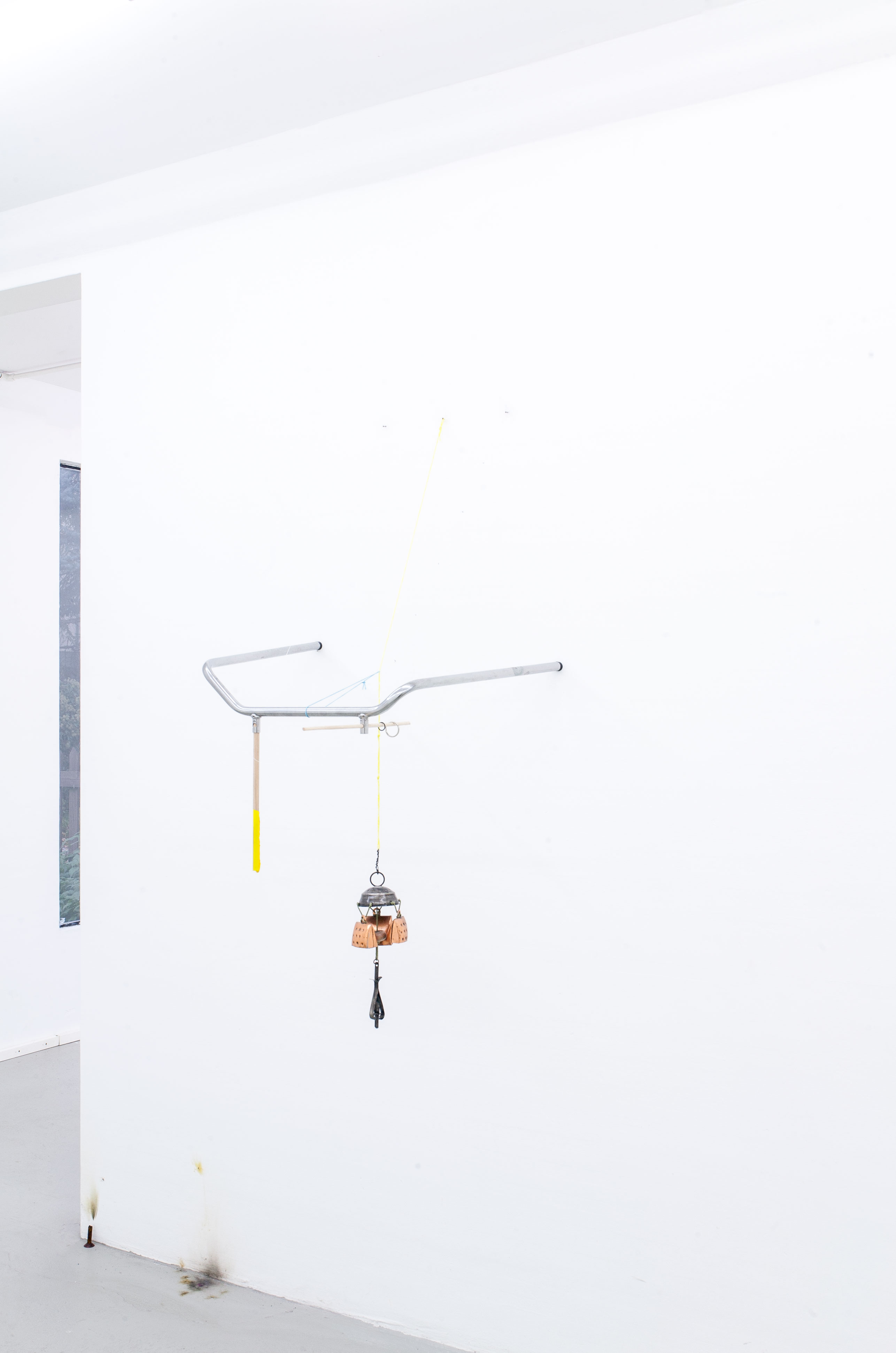 Personal Beliefs Of Geography, Mario Kreuzberg, Manuel Schneider, 2023