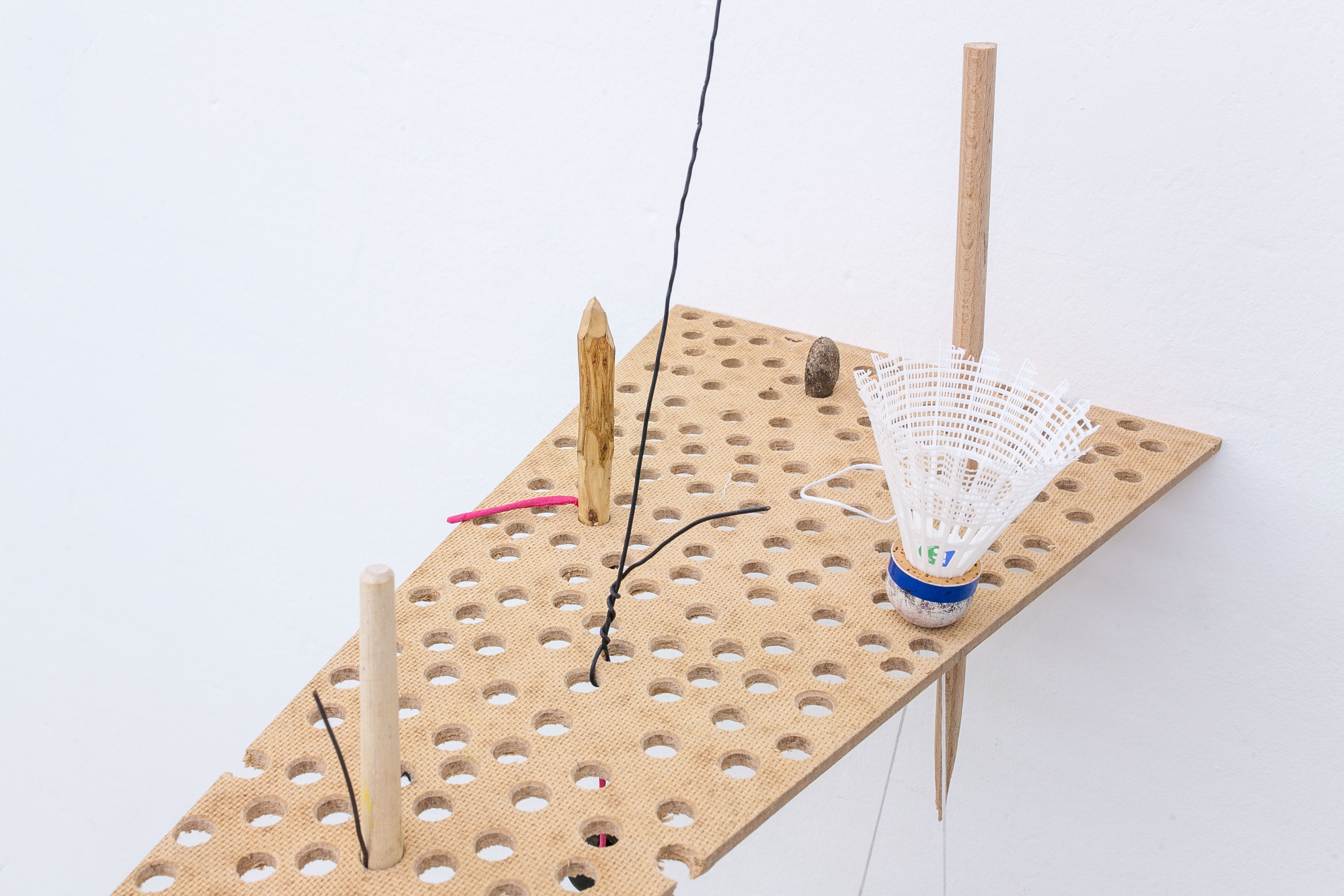 Personal Beliefs Of Geography, Mario Kreuzberg, Manuel Schneider, 2023