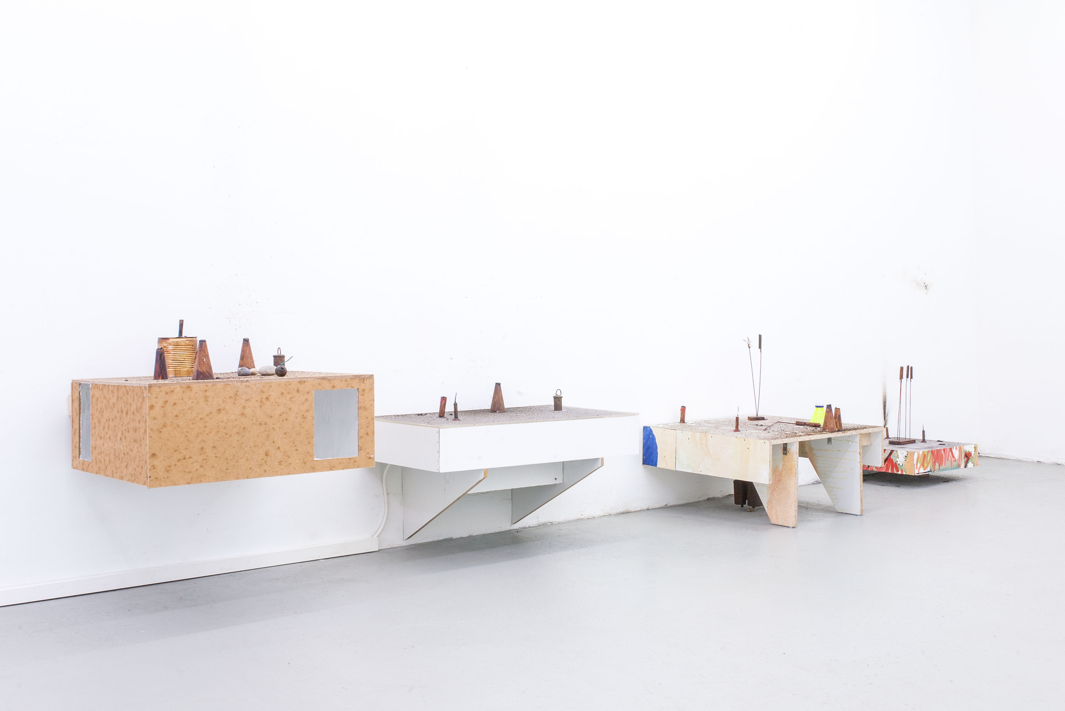 Personal Beliefs Of Geography, Mario Kreuzberg, Manuel Schneider, 2023