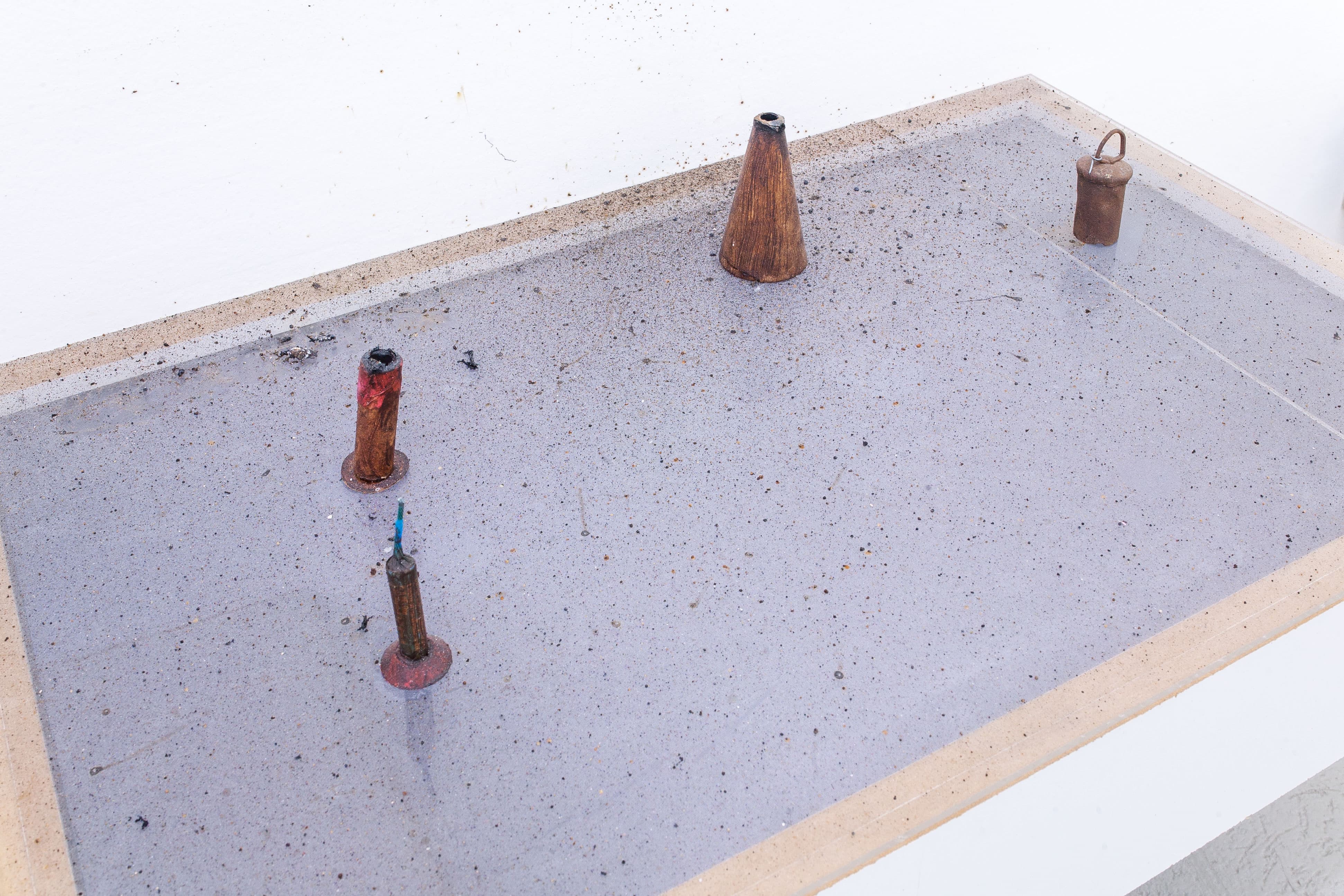 Personal Beliefs Of Geography, Mario Kreuzberg, Manuel Schneider, 2023