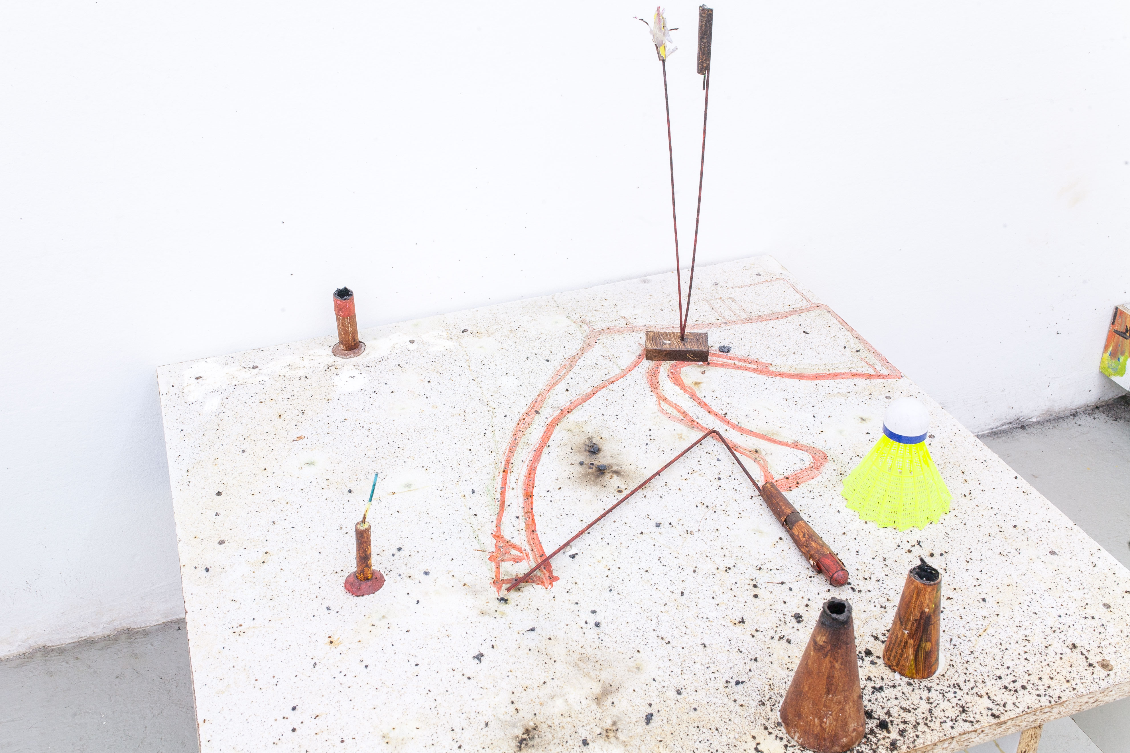 Personal Beliefs Of Geography, Mario Kreuzberg, Manuel Schneider, 2023
