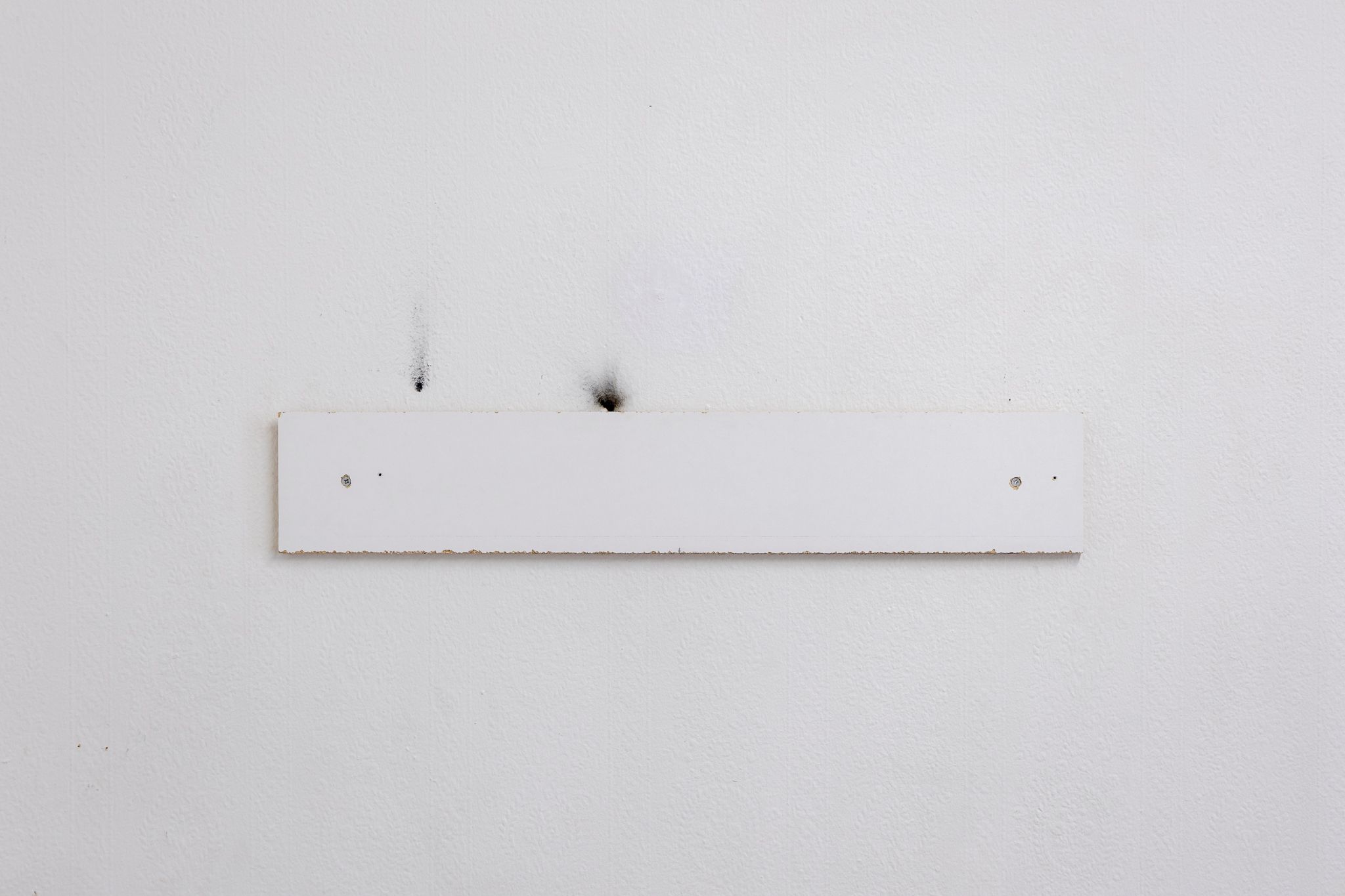 Recent Painting, Manuel Schneider, Untitled, 2024