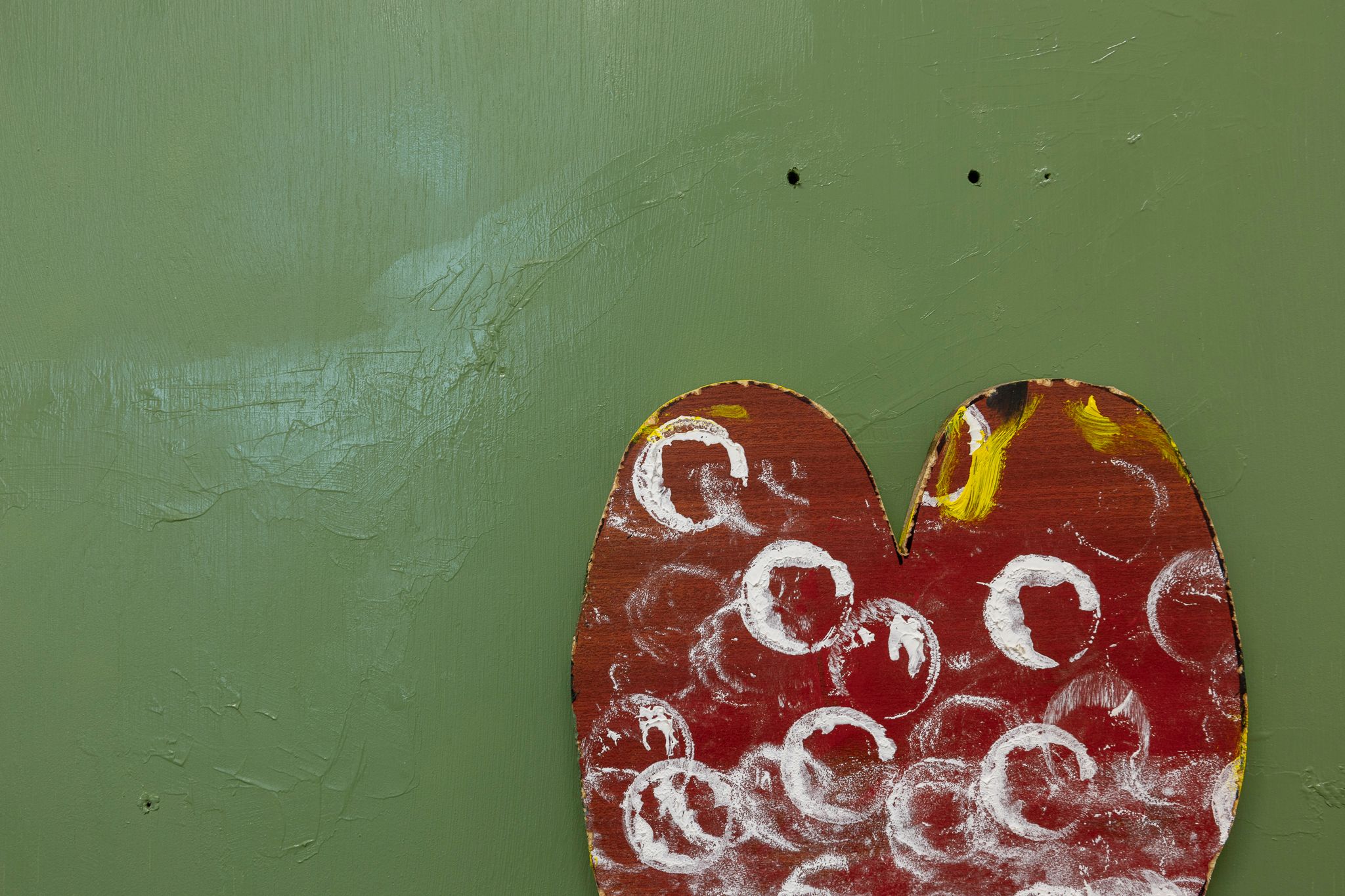 Recent Painting, Manuel Schneider, Untitled, 2024