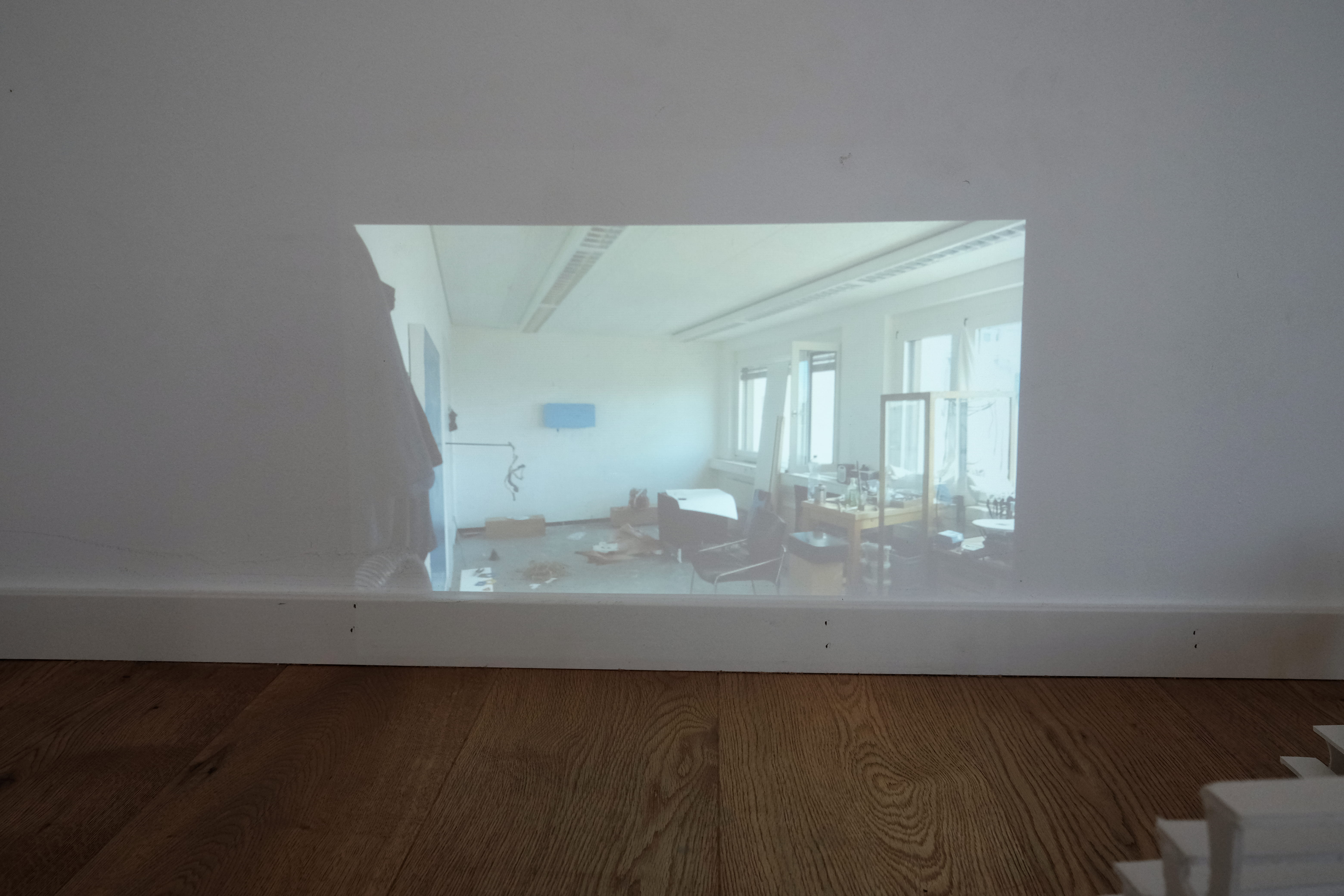 Views, video work, Manuel Schneider, 2024