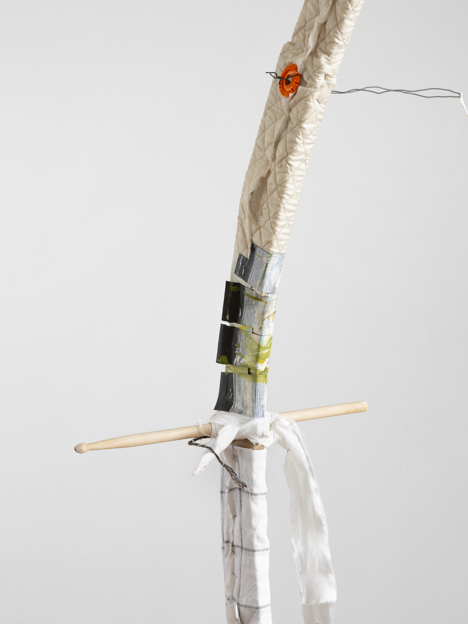 Stardust, Sentiment, installation view, Manuel Schneider, 2024