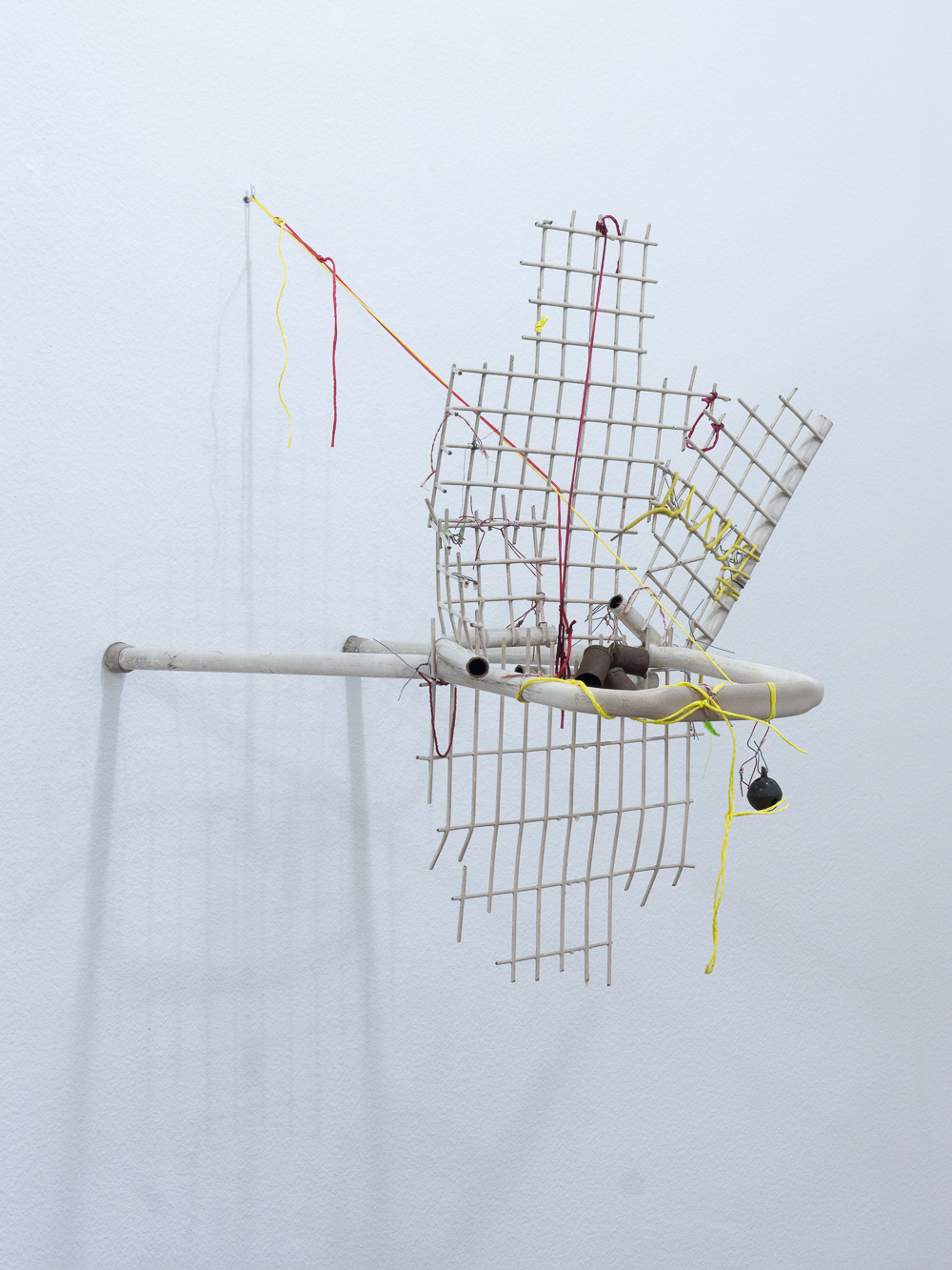 Vague Classes, exhibition by Manuel Schneider, Harmony100, 2023